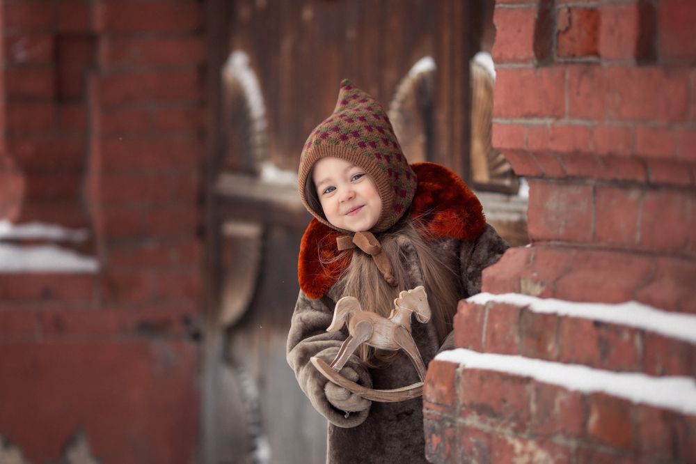 Photograph by Юлия Лоза