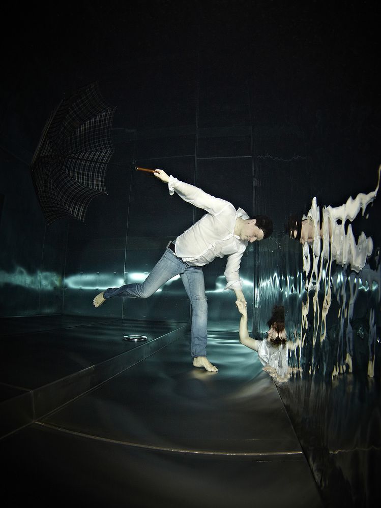 Поймай меня, если сможешь