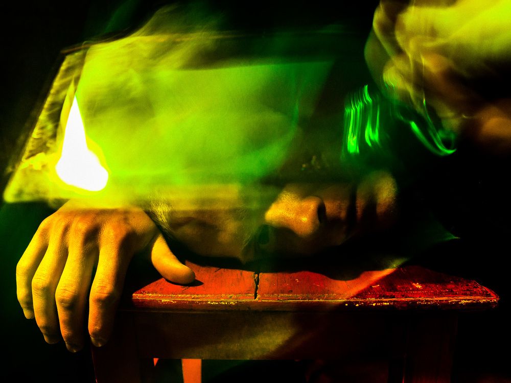 Photograph by Игорь Лобачев