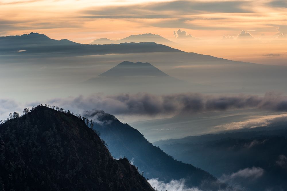 Мечта на Яве