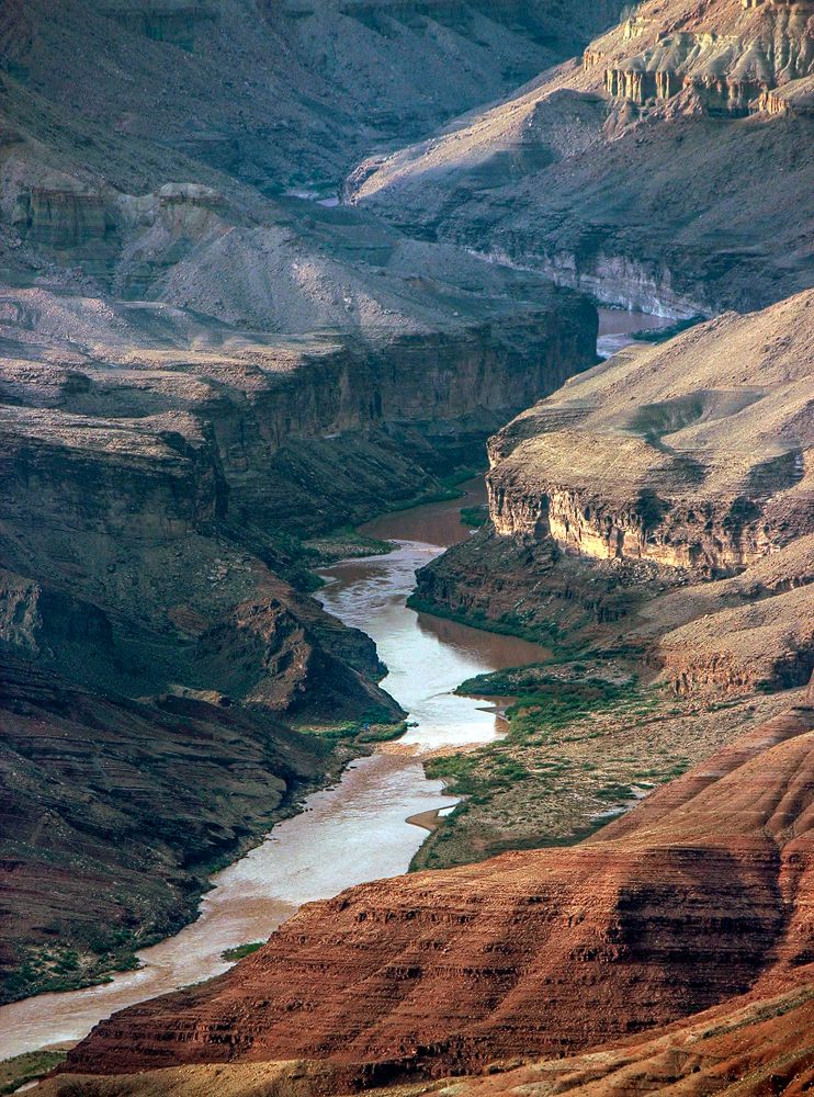 Colorado River