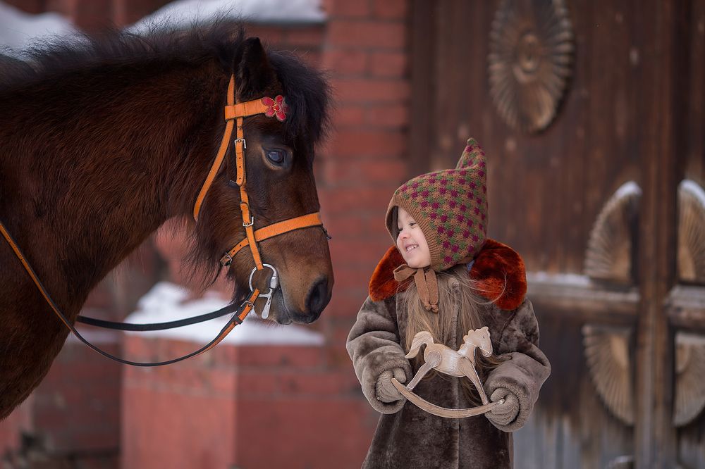 Photograph by Юлия Лоза