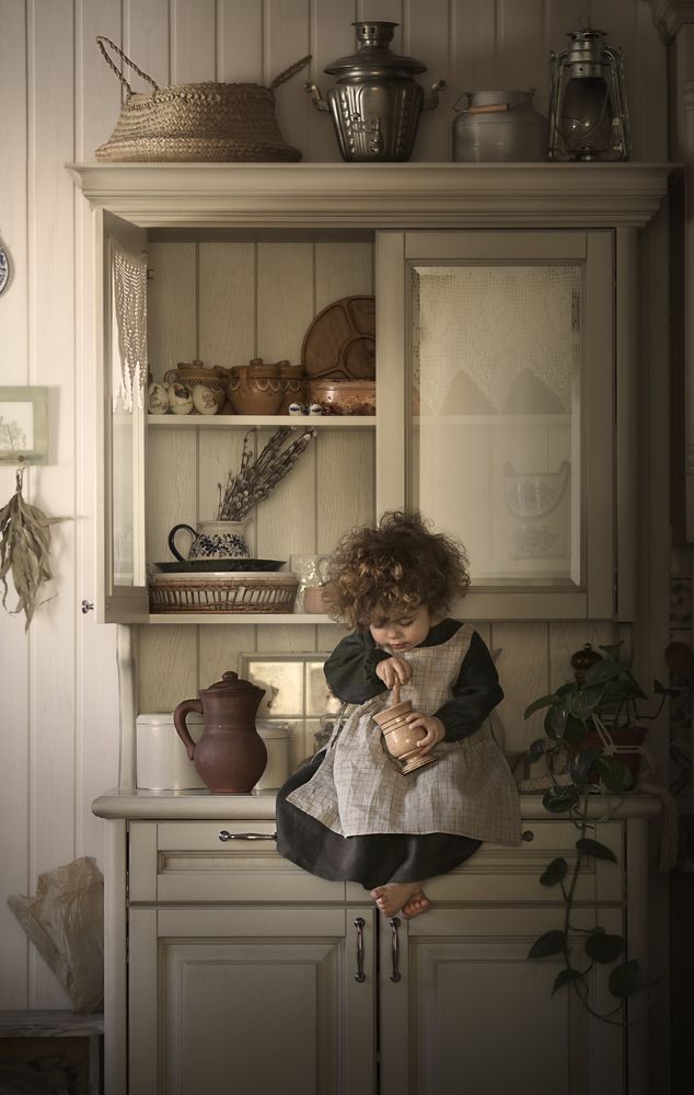 горшочек-вари!