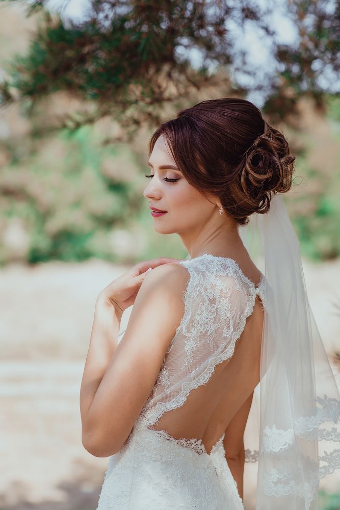 Photograph by Ольга Ерешко