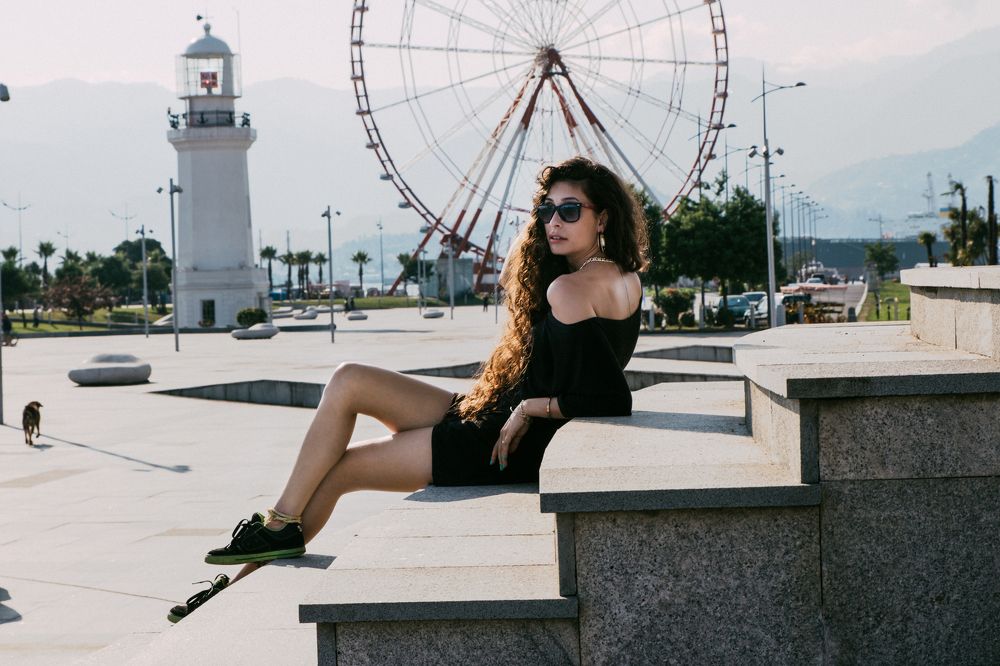 Photograph by Дика Людмила