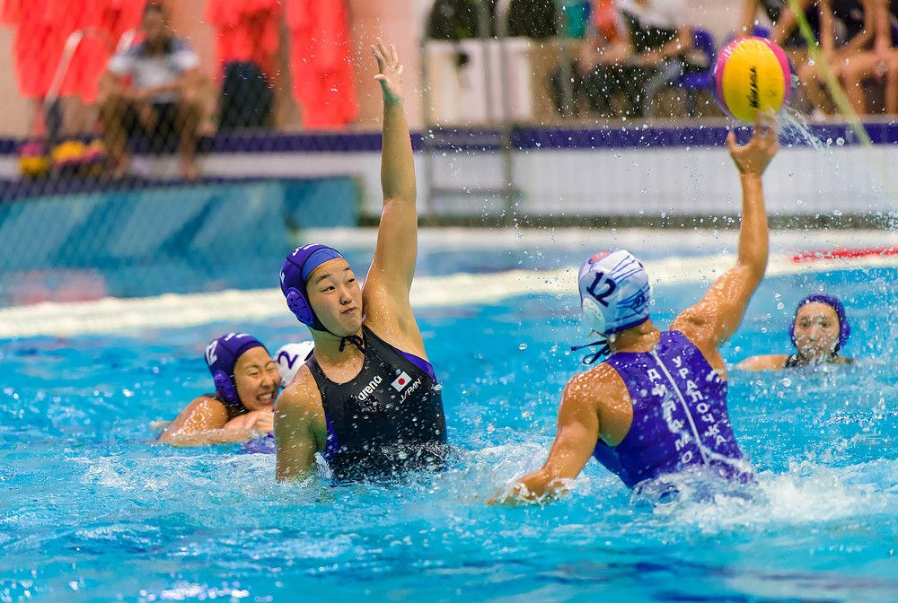 Водное поло