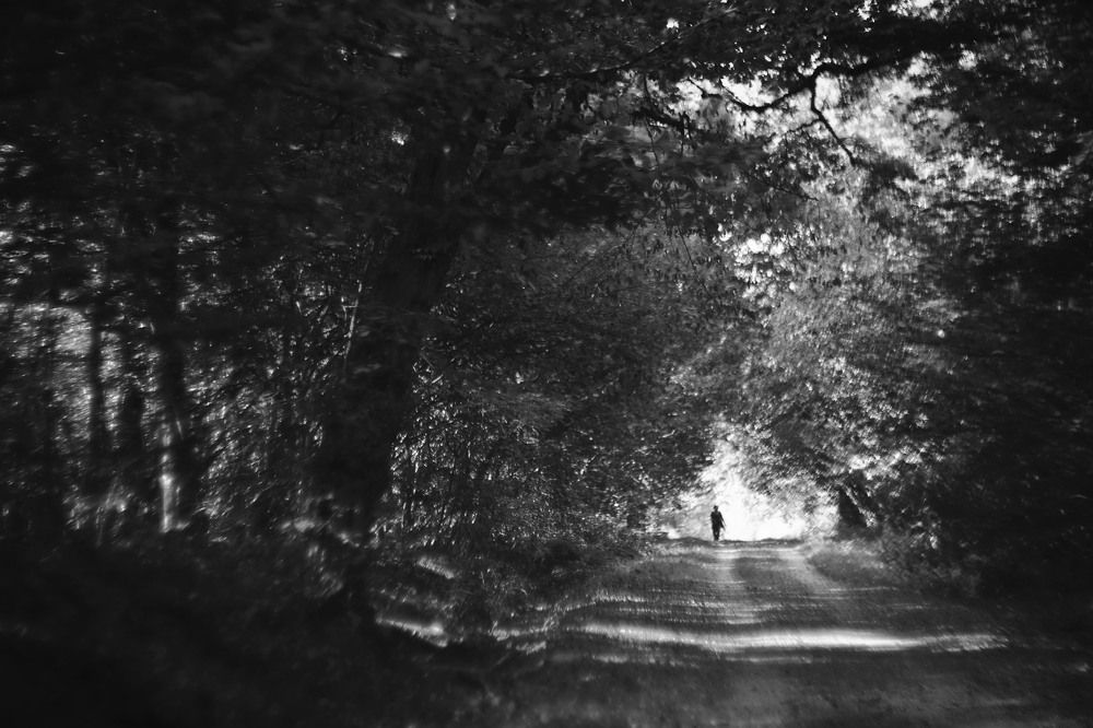 Спрятанная природой...