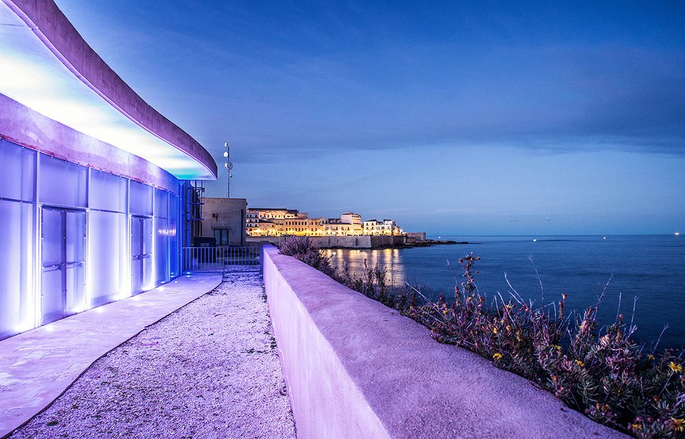 Old and new go well together?