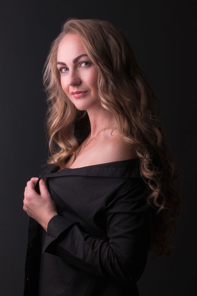 Photograph by Дика Людмила