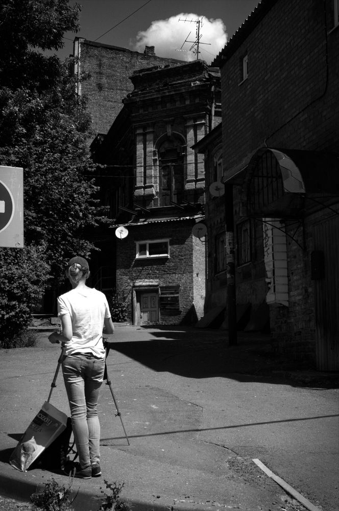 Photograph by Армен Арутюнов