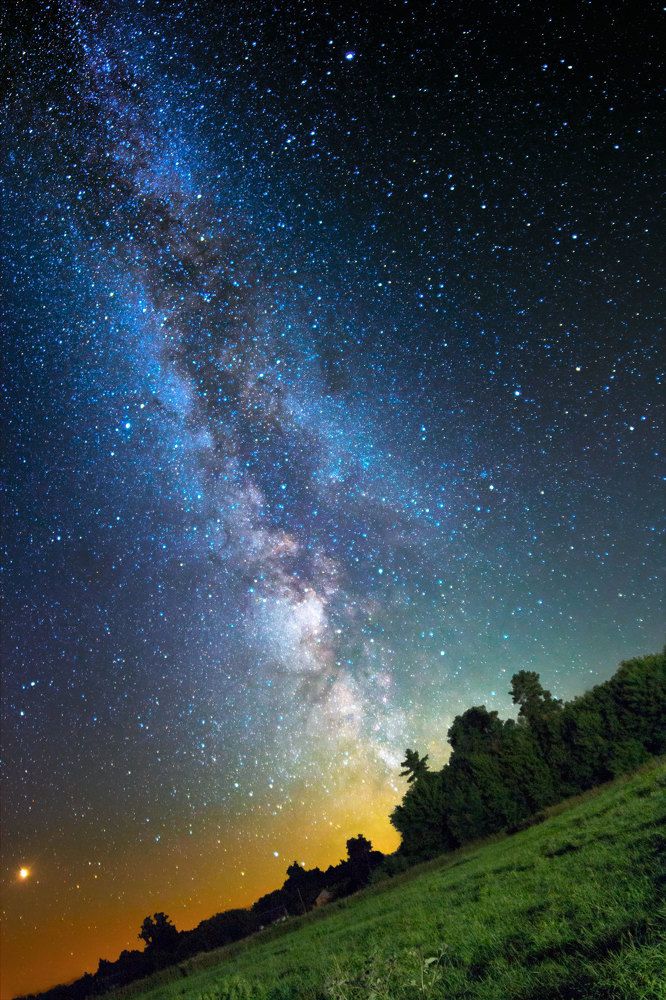 Млечный путь