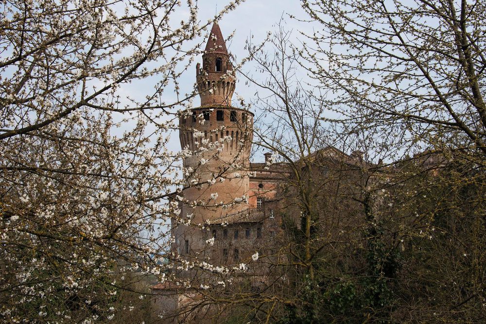 Castello di Rivalta
