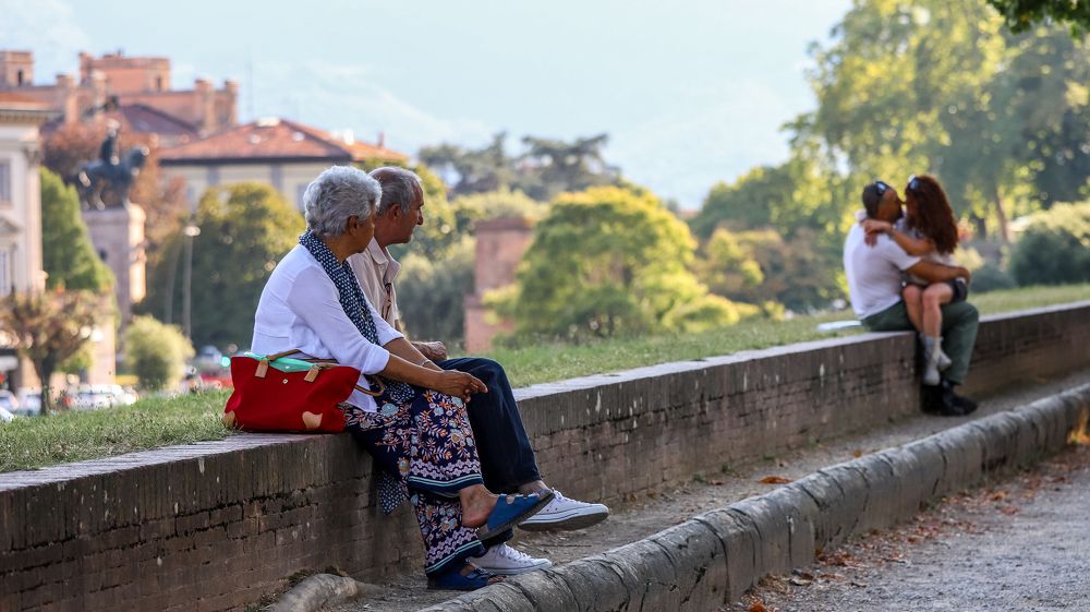 Прошлое и будущее