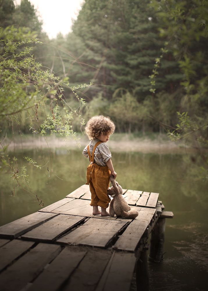 Photograph by Виктория Усманова