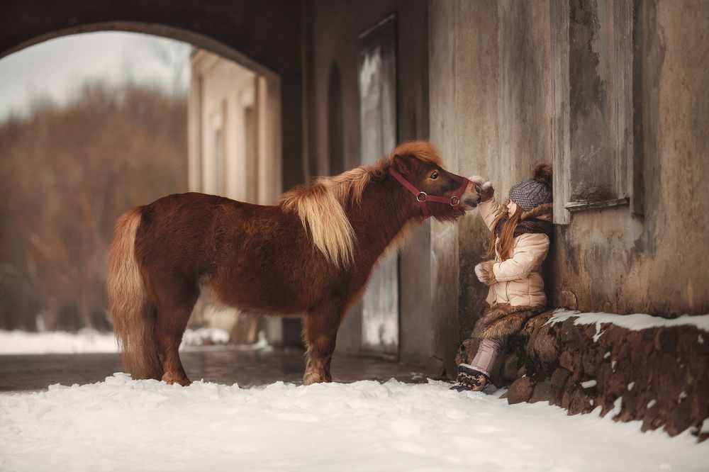 Photograph by Хижнякова Александра