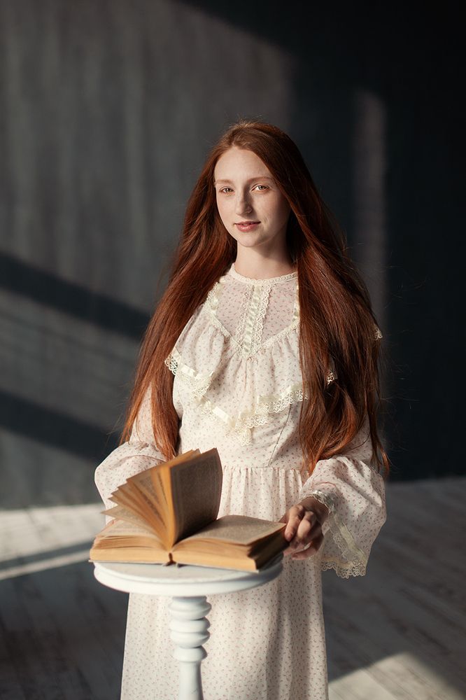 Photograph by Ольга Ра