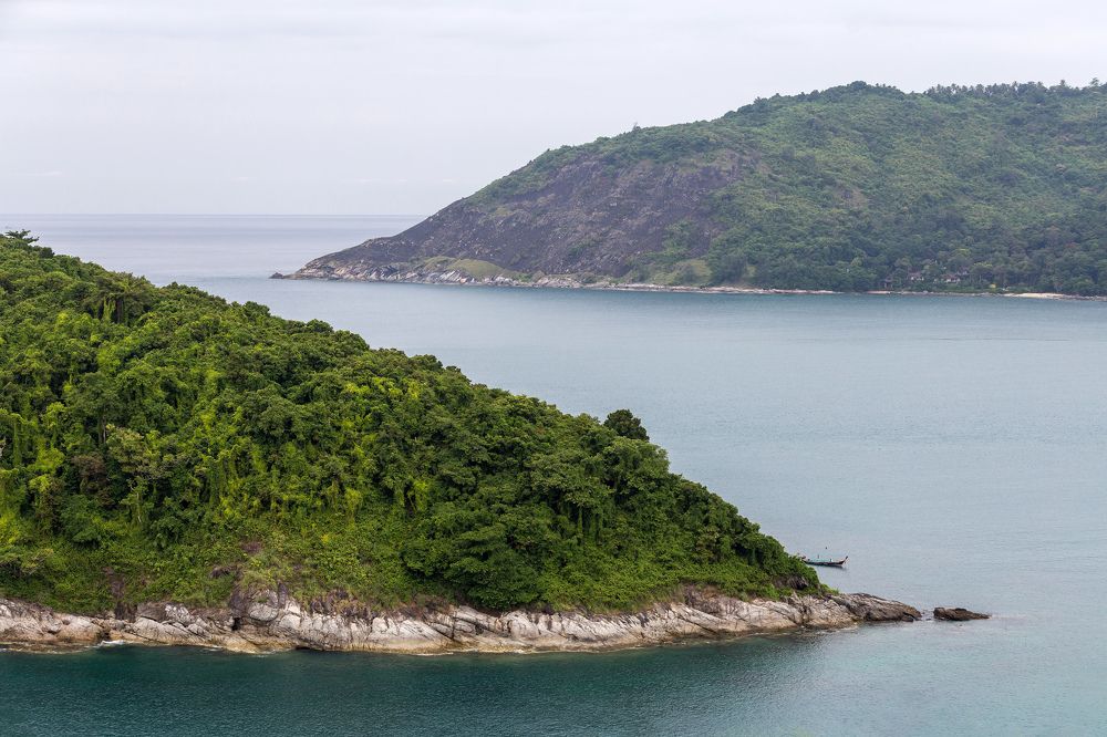 Водный путь