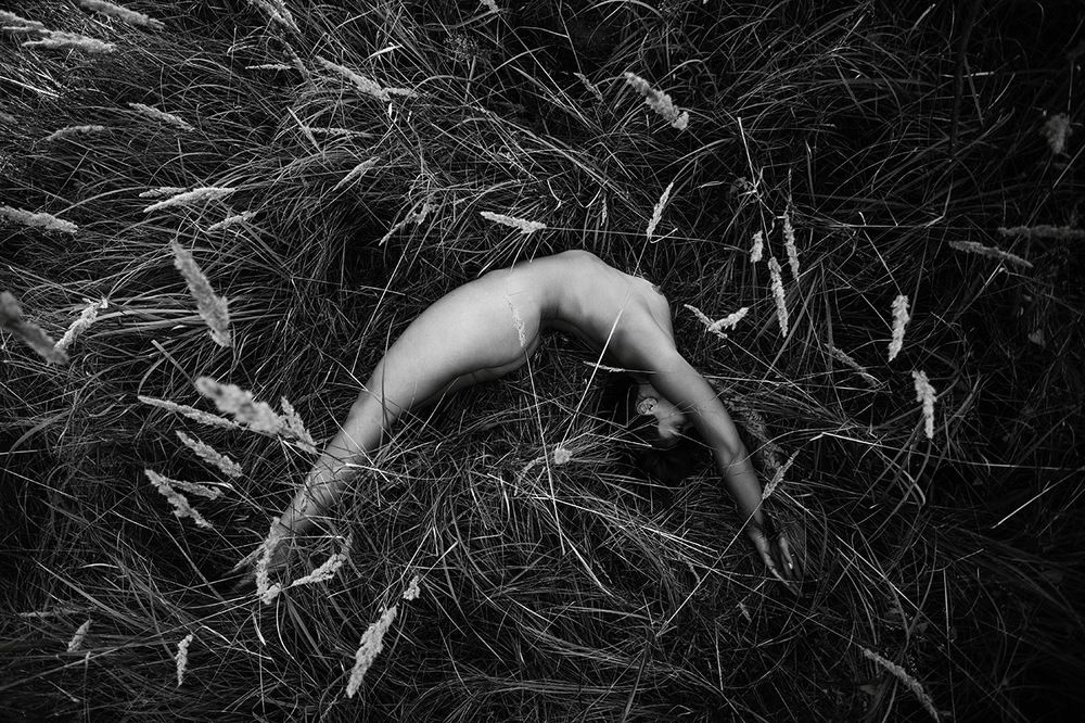 Photograph by Ольга Ра