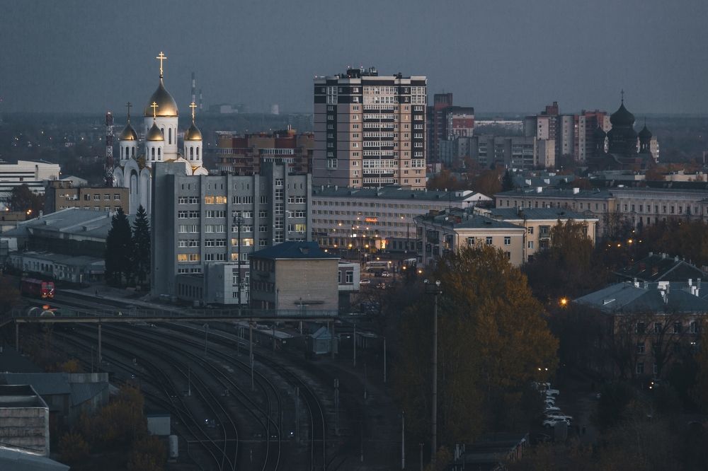 Ivanovo, Russia