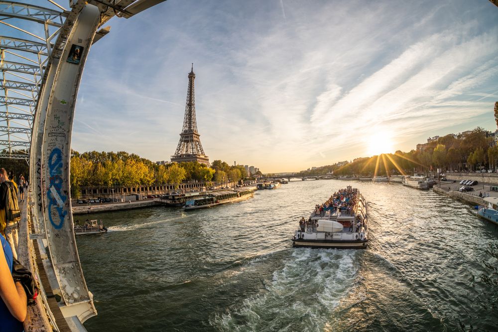 Eiffel Tower