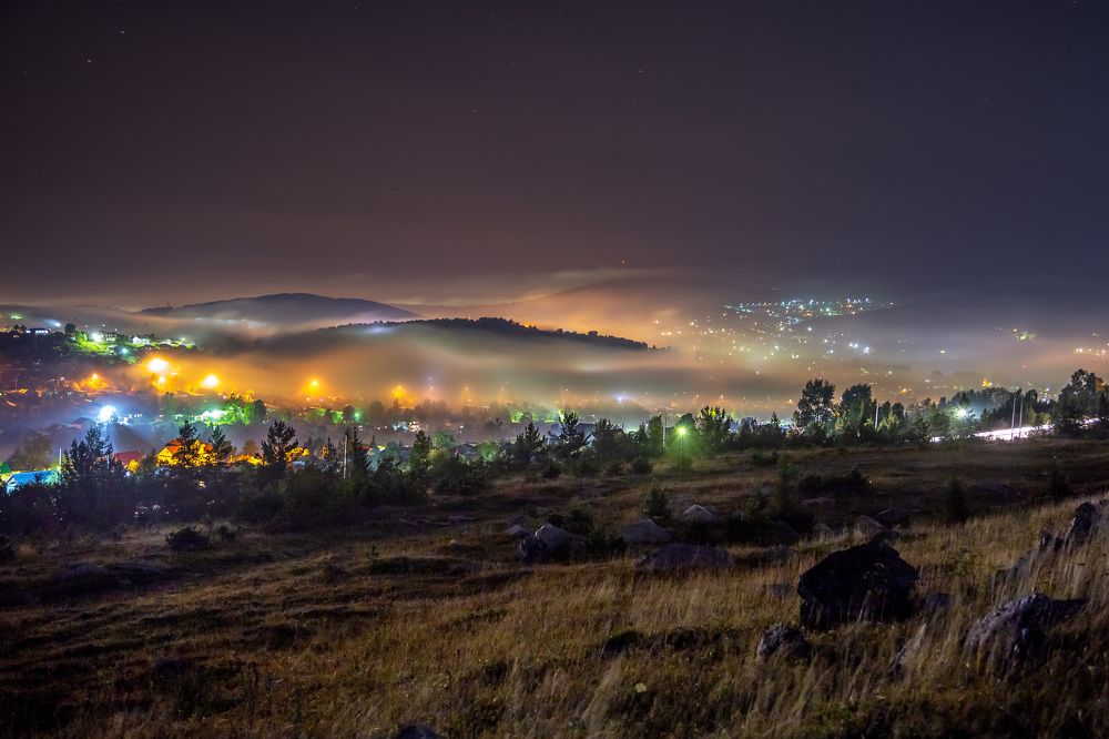 г. Златоуст