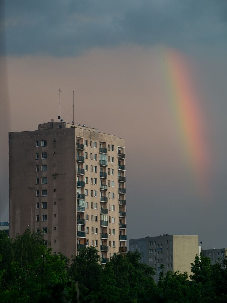 rainbow