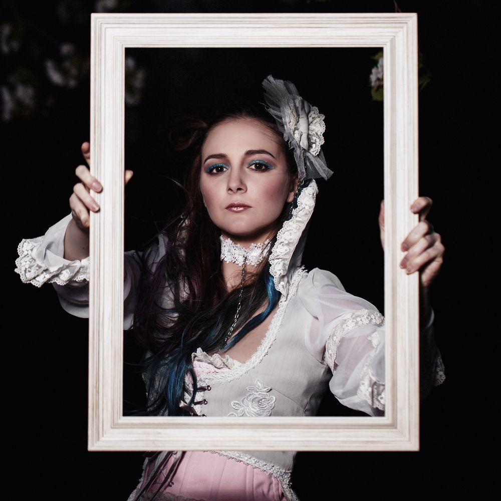 Photograph by Stranger Ksenia