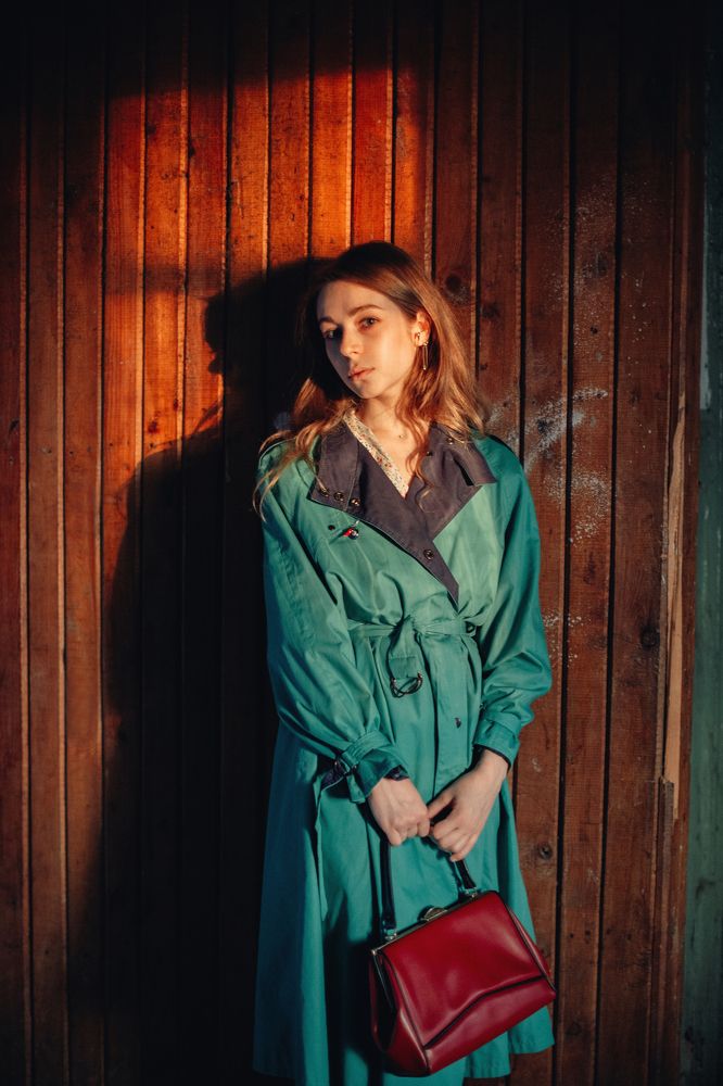 Photograph by Гуля Барлас