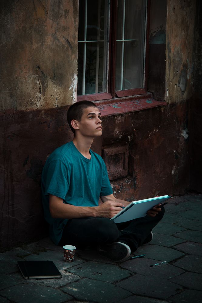 Photograph by Елена Ильенкова