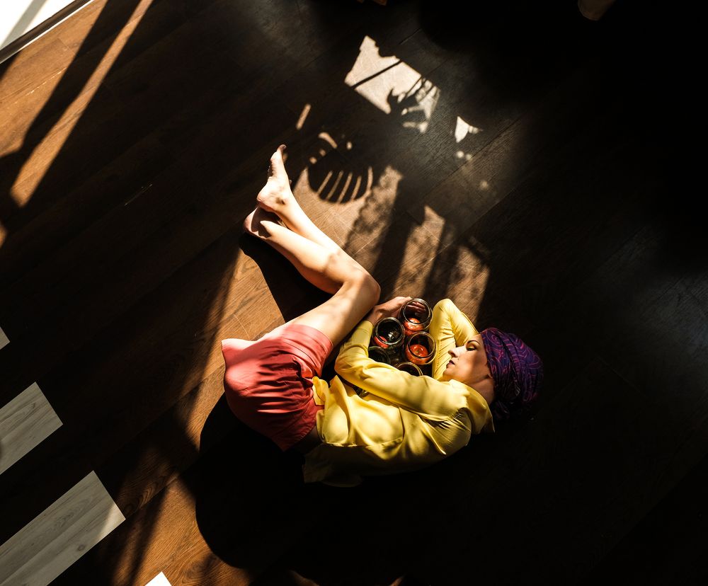 Photograph by Ершова Ирина