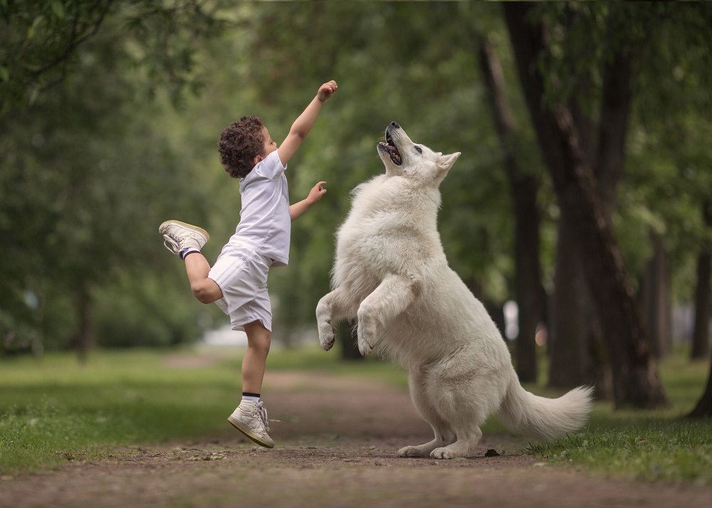 Photograph by Андрей Селиверстов