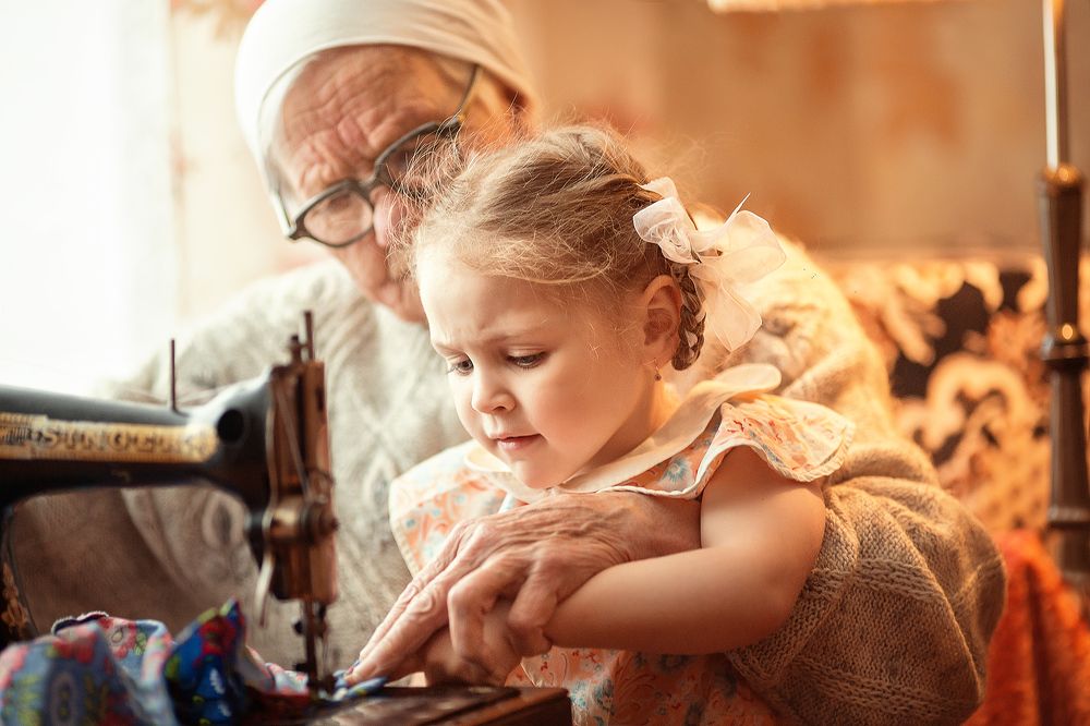 Мои воспоминания...