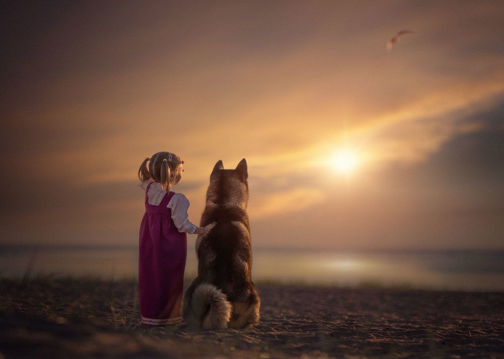 Photograph by Андрей Селиверстов