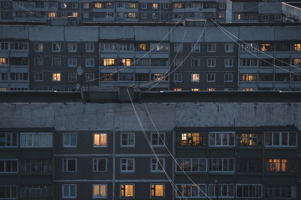 Photograph by Александр Бормотин