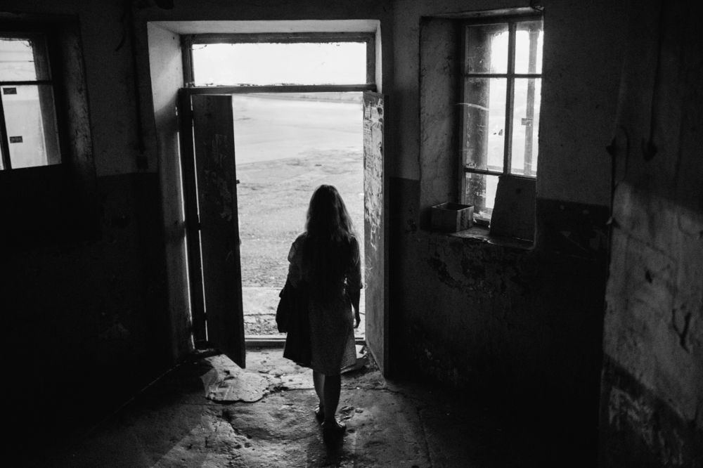 Photograph by Гуля Барлас