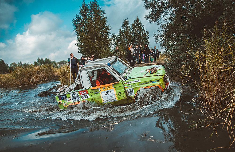 Воля к победе