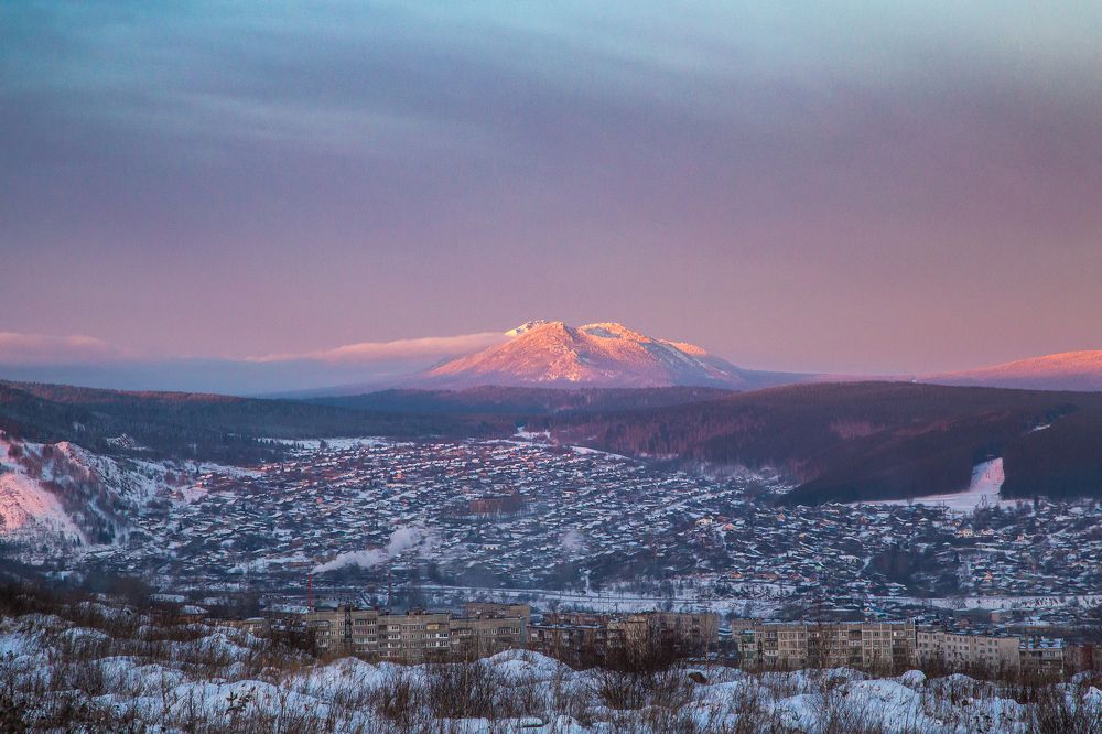 г. Златоуст