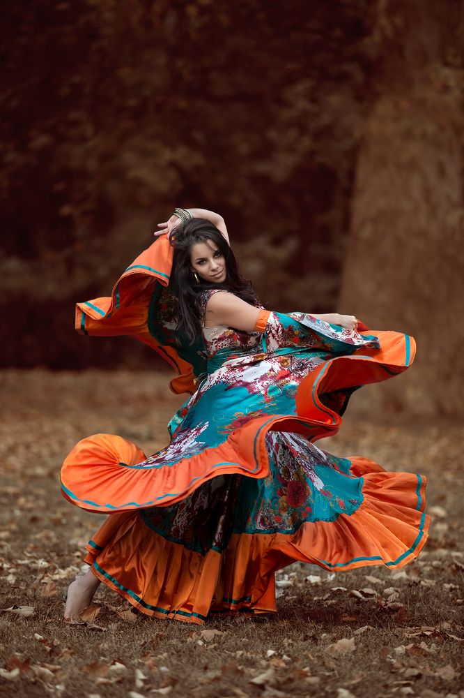 Photograph by Stranger Ksenia