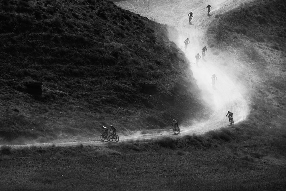 Race