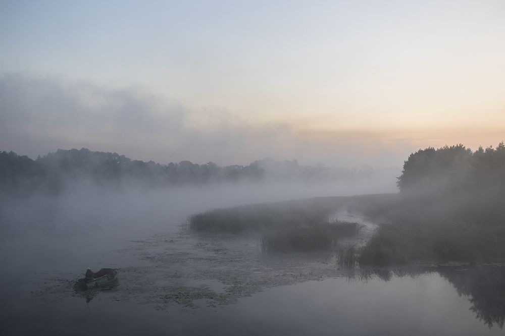 Photograph by Сергей Алексеев