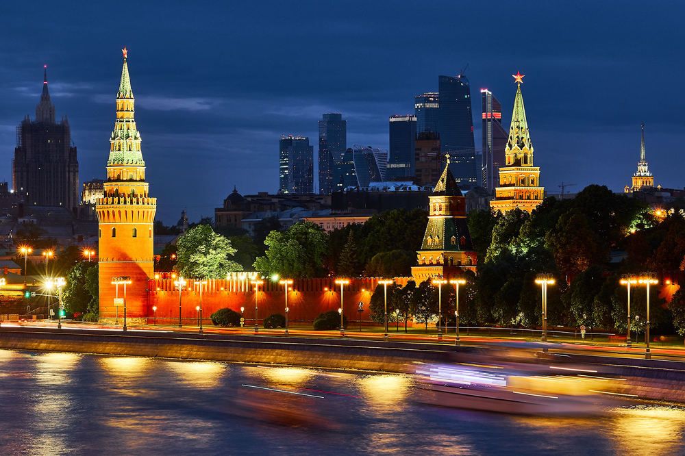 Photograph by Пётр Дедковский