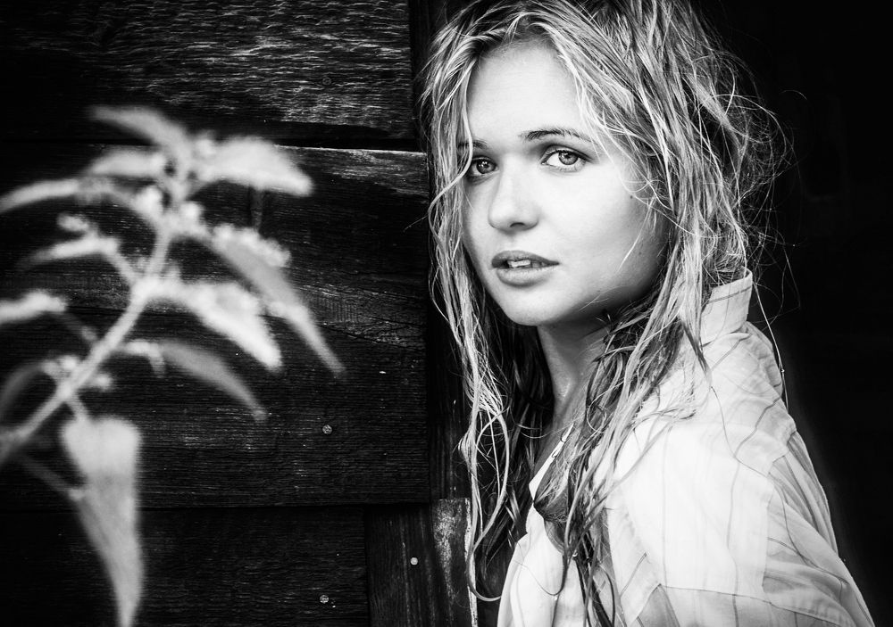 Крапивушка