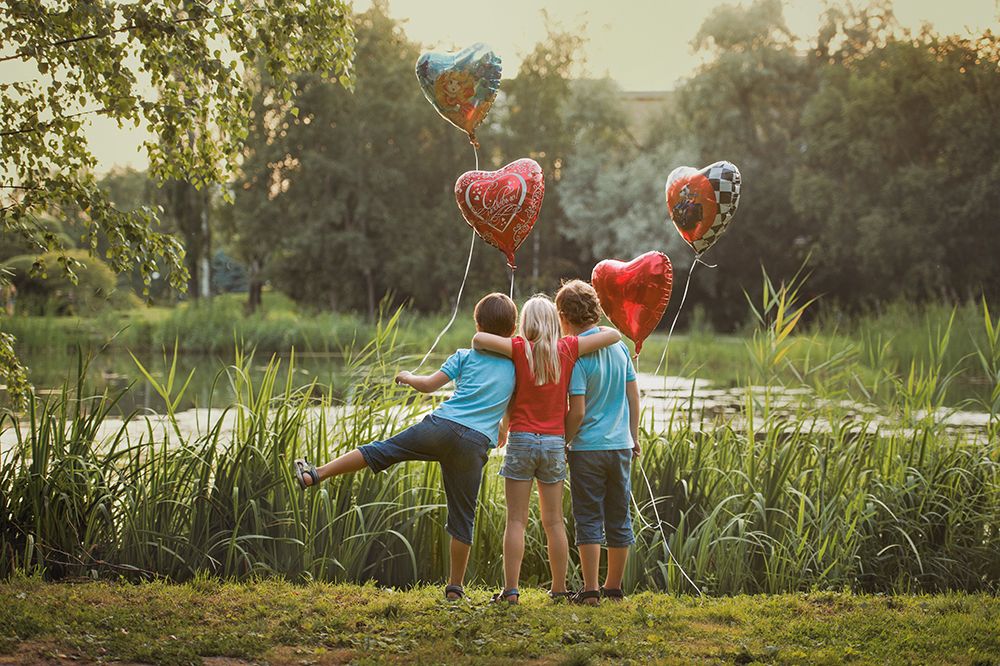 Photograph by Юлия Шуарт