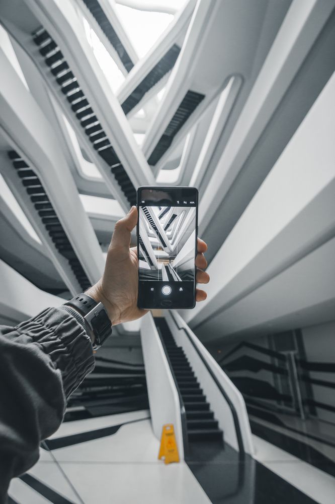 Photograph by Александр Бормотин