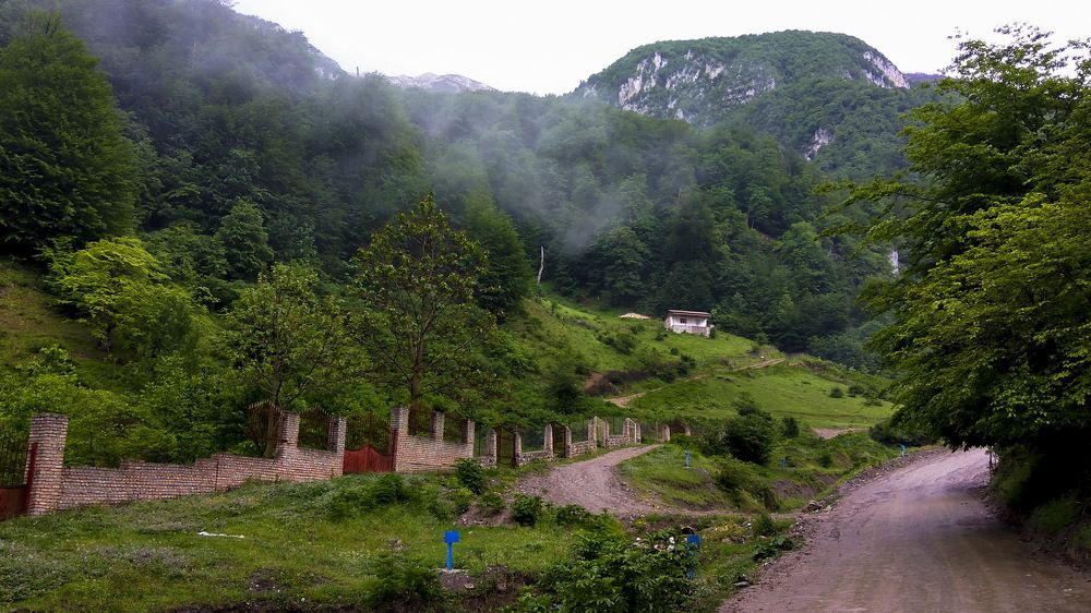 Photograph by Mahdi Mojaver