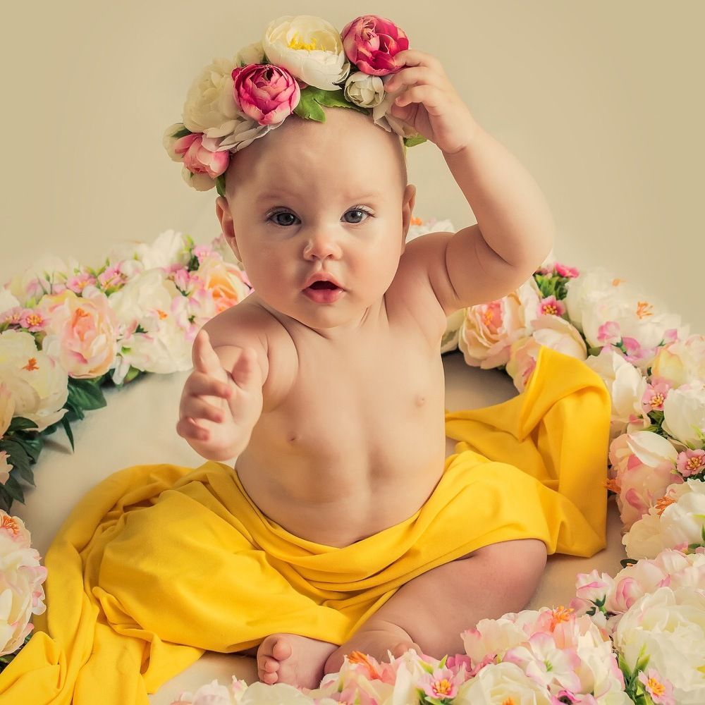 Маленькая королева