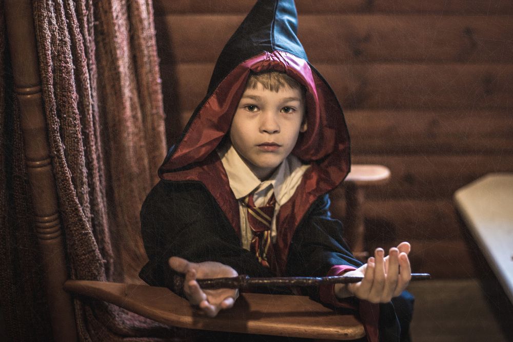 Photograph by Алена Гаспарян