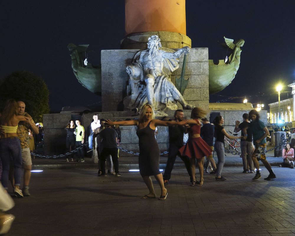 Photograph by Ольга Фагерроз