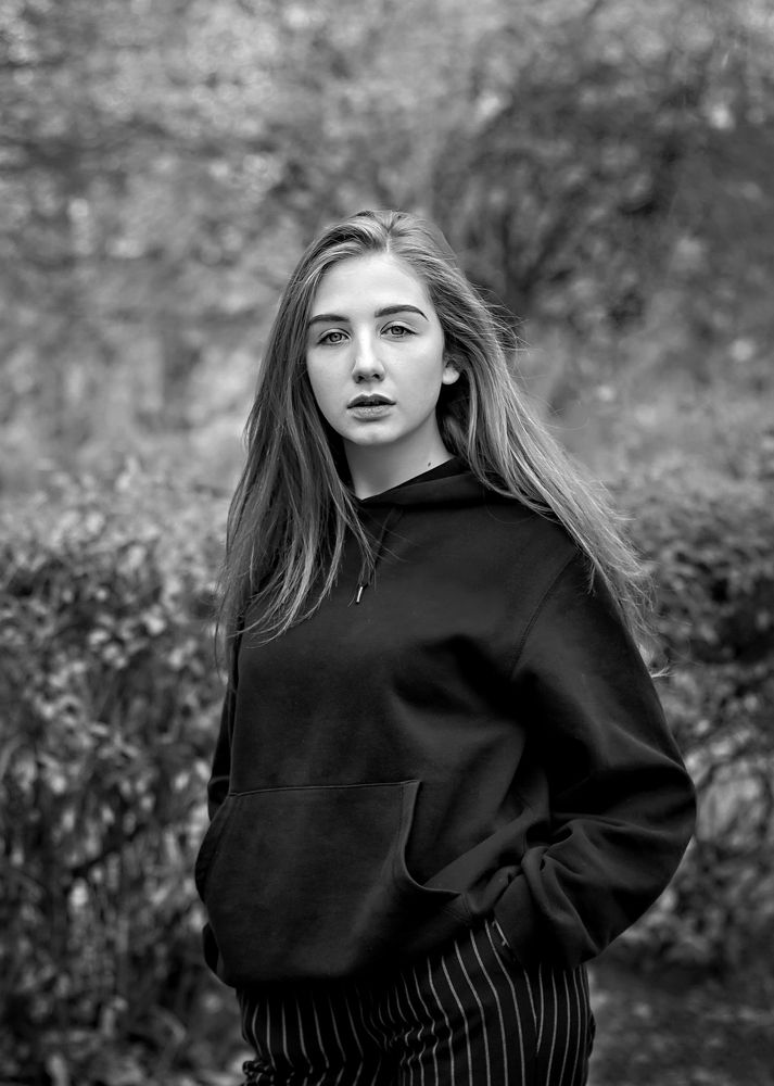 Сладкая юность