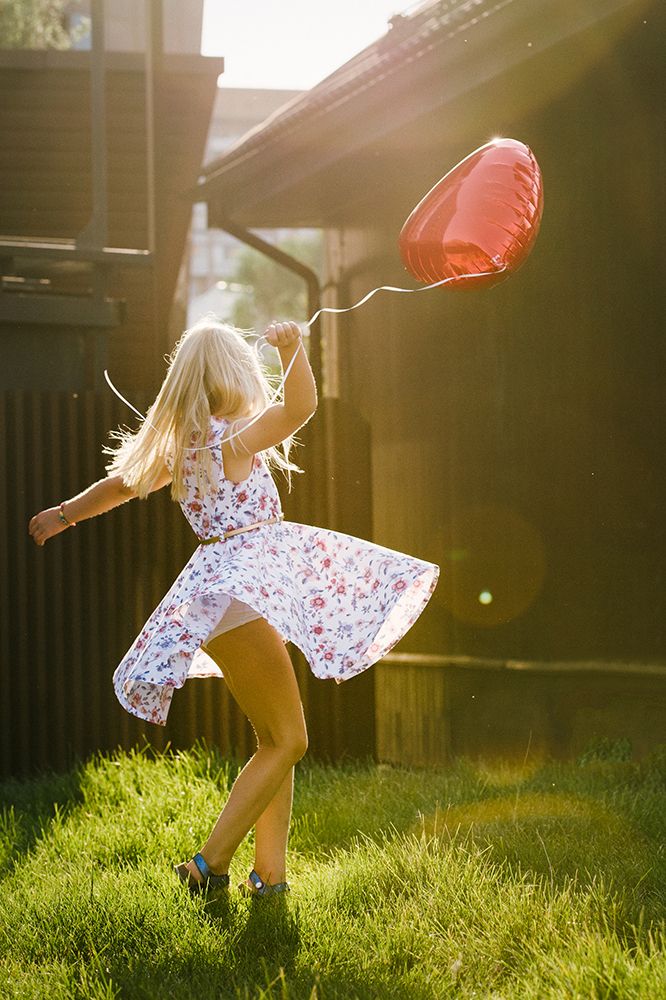 Photograph by Юлия Шуарт